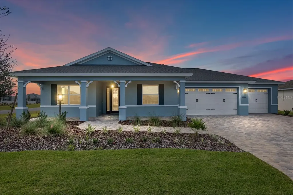 8388 SW 97th Avenue Ocala FL 34481