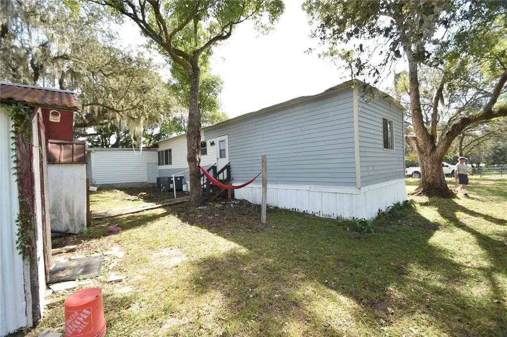 5722 Little Eva Road Haines City FL 33844