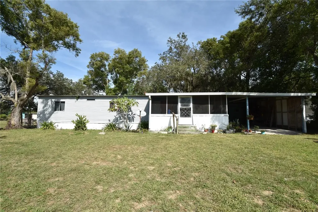 5722 Little Eva Road Haines City FL 33844
