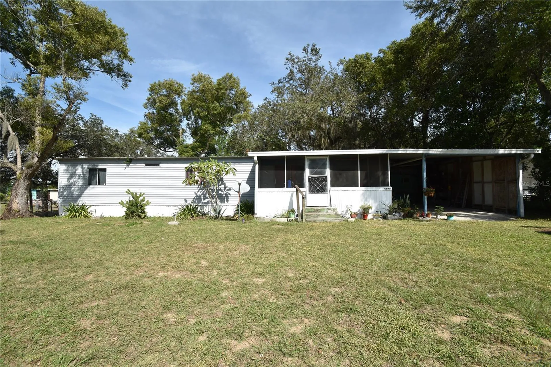 5722 Little Eva Road Haines City FL 33844