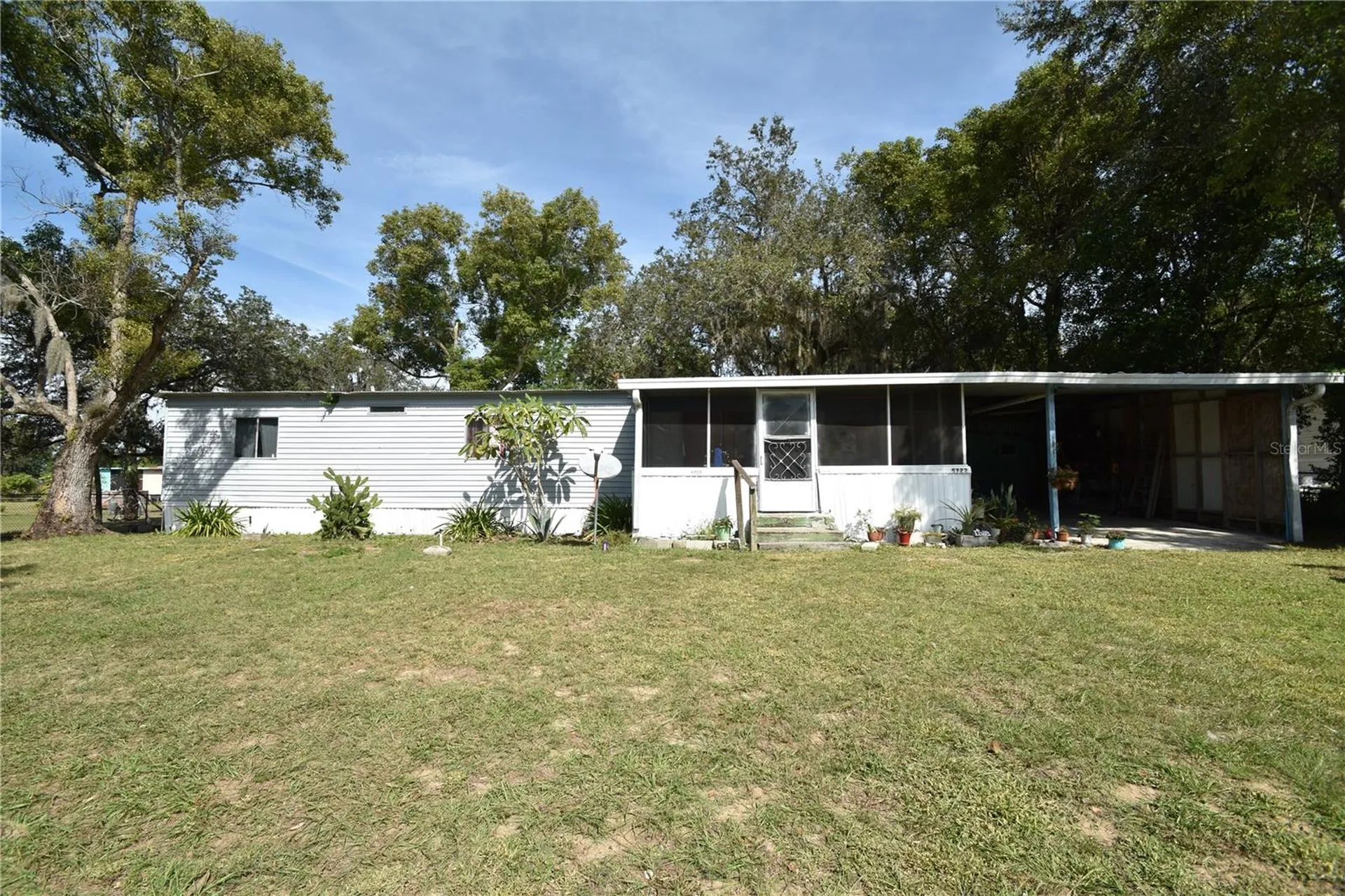 5722 Little Eva Road Haines City FL 33844