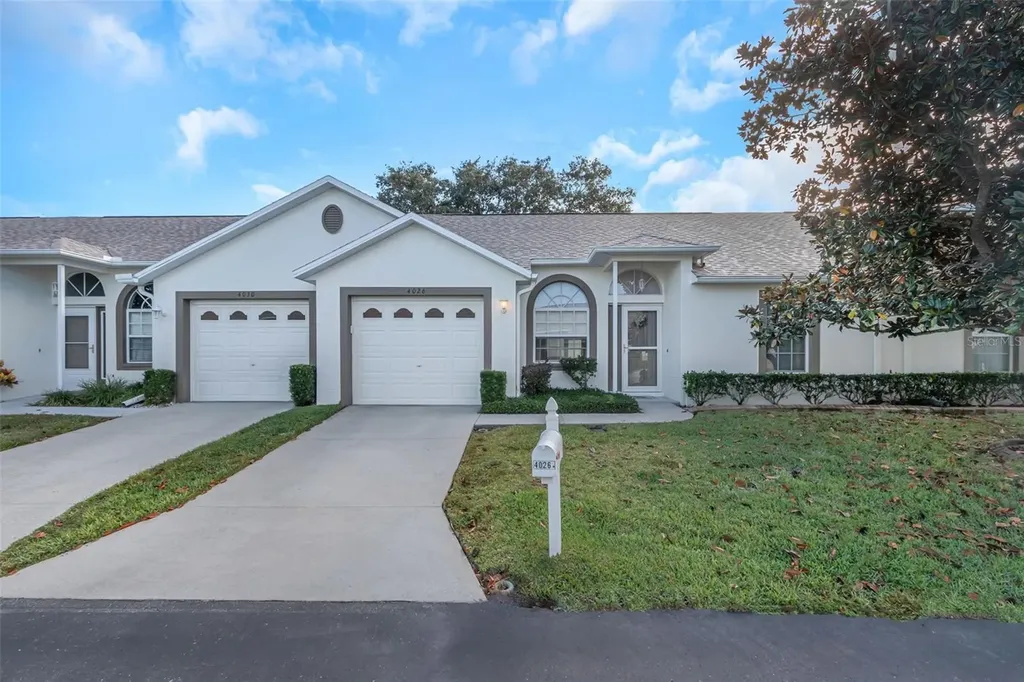 4026 Casa Del Sol Way New Port Richey FL 34655