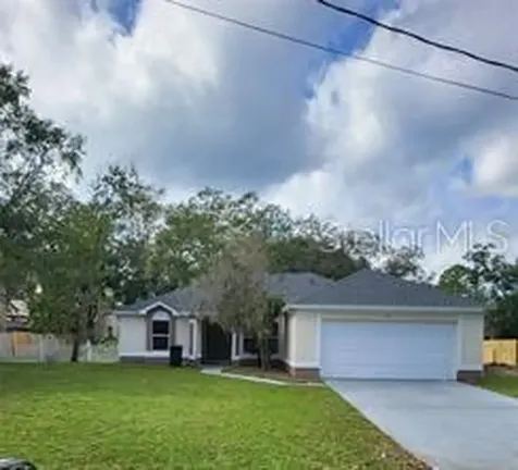 790 Tropical Avenue Chuluota FL 32766