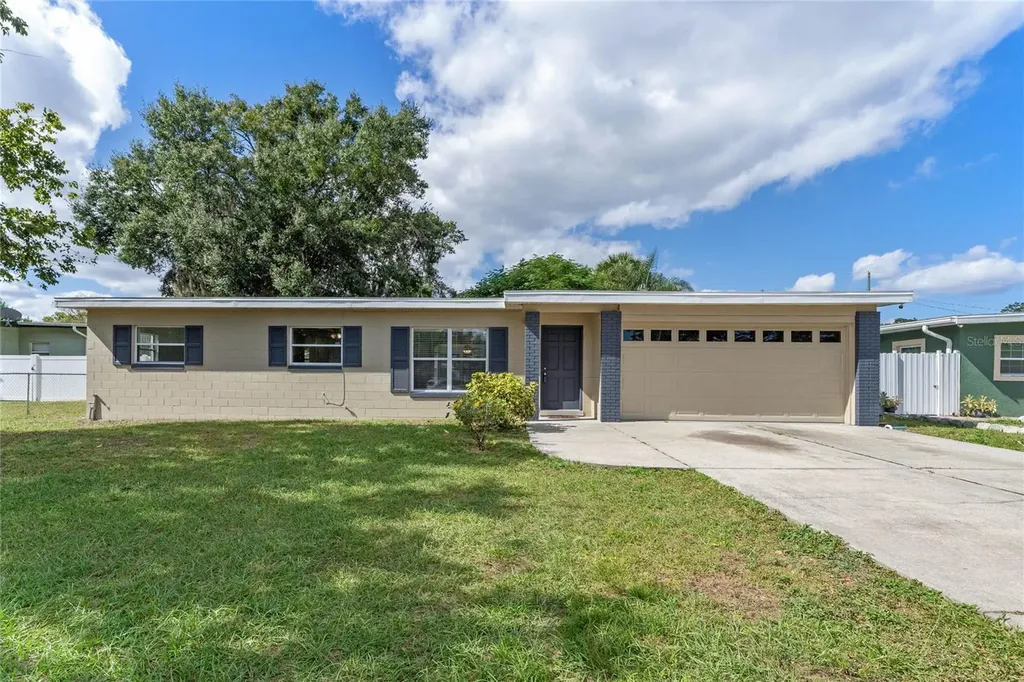 2106 Dorris Drive Orlando FL 32807