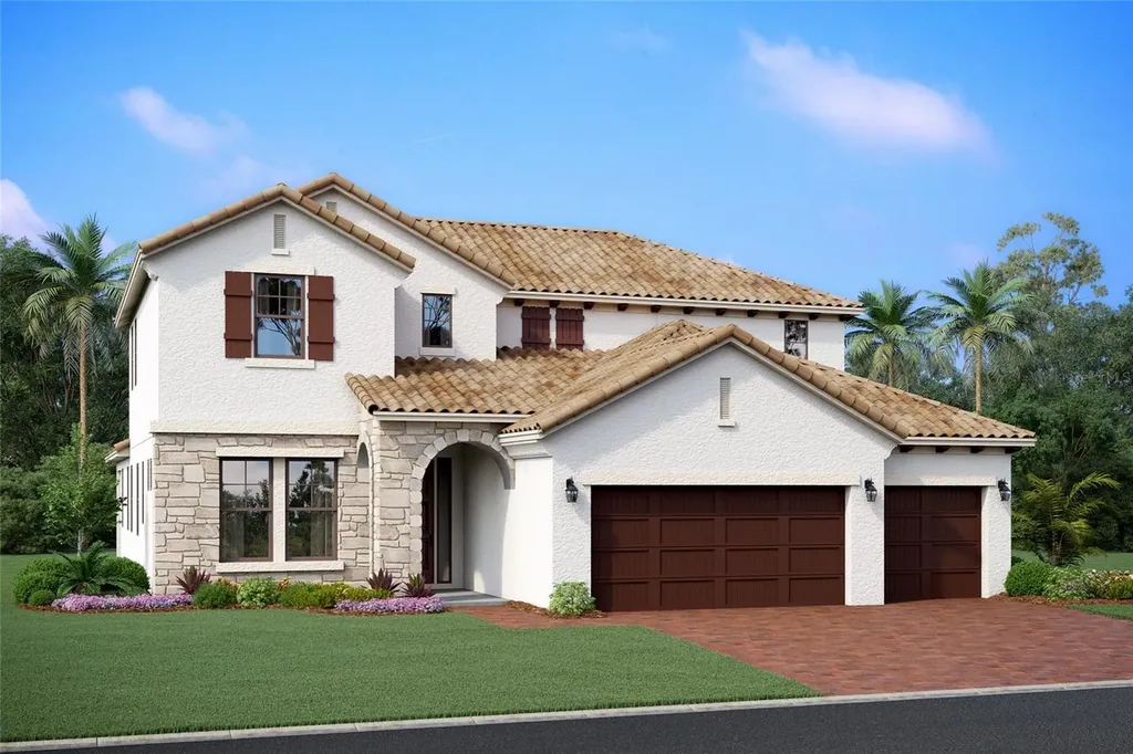 1717 Lugano Circle Nokomis FL 34275