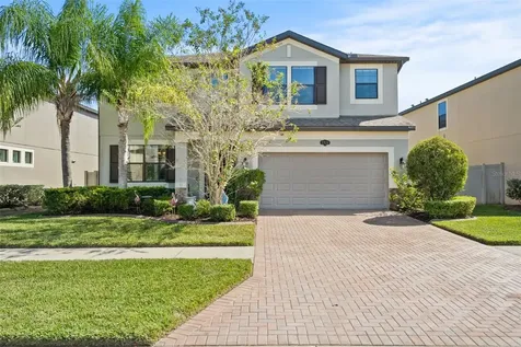 1926 Nature View Drive Lutz FL 33558