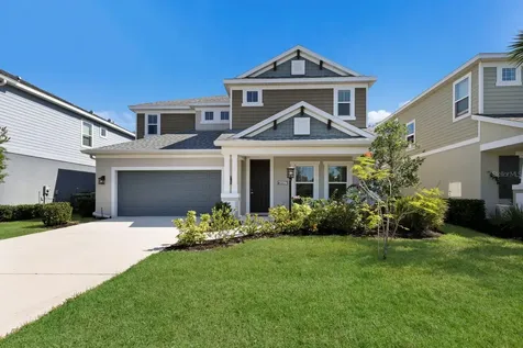 4457 Sage Green Terrace Sarasota FL 34243