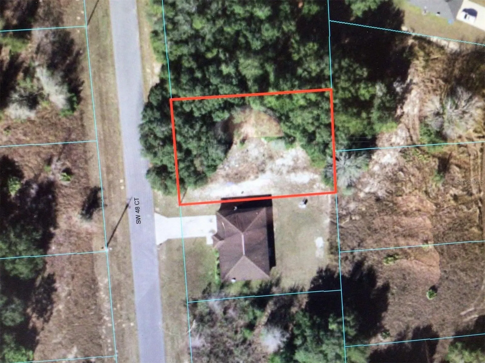 0 SW 48 Court Ocala FL 34473
