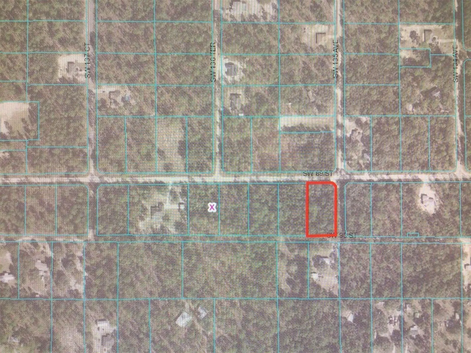 0 SW 48 Court Ocala FL 34473