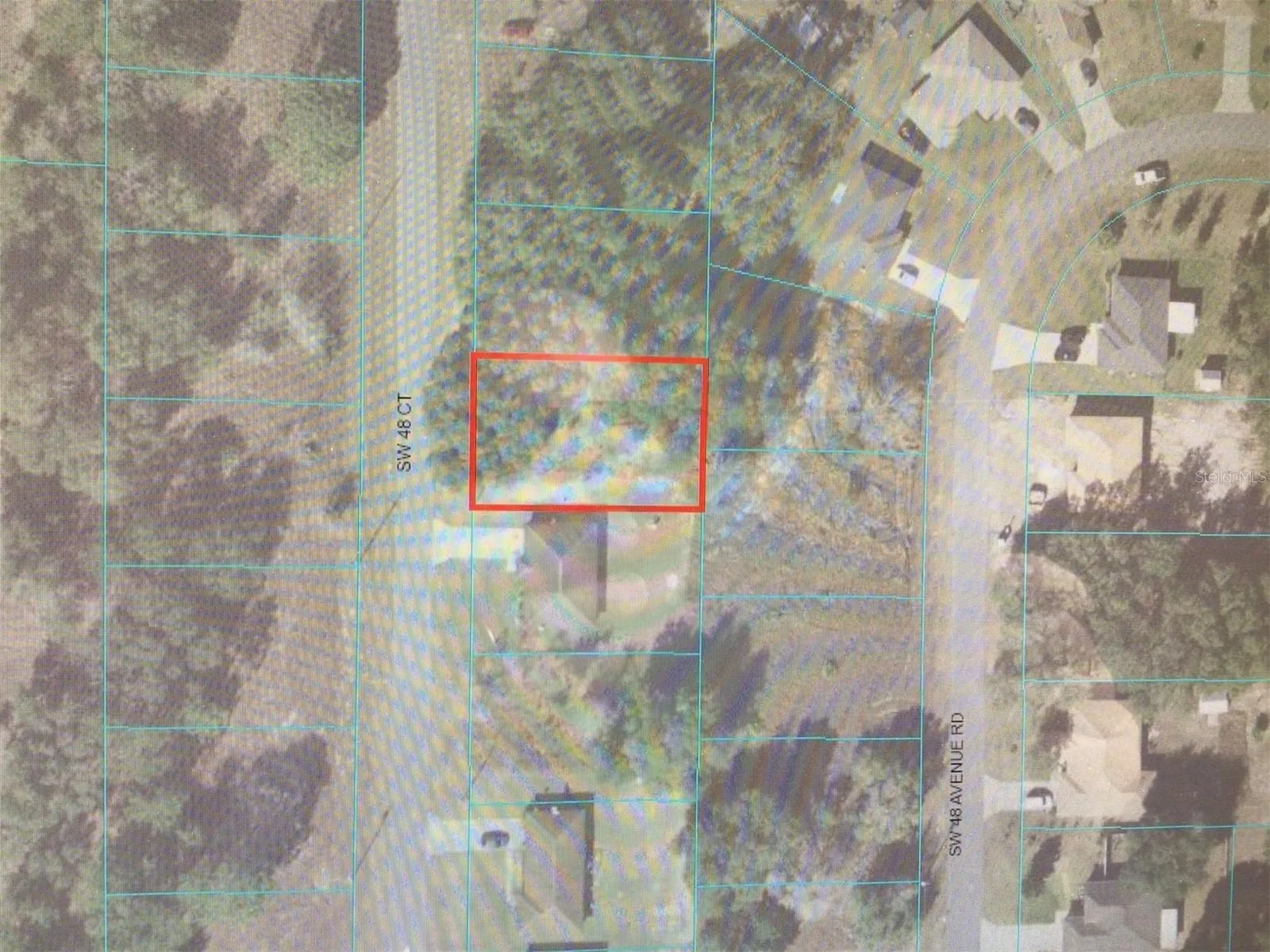 0 SW 48 Court Ocala FL 34473