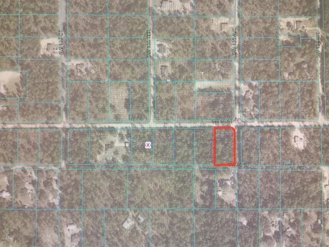 0 SW 48 Court Ocala FL 34473