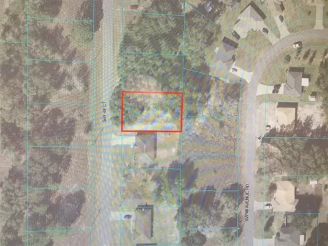 0 SW 48 Court Ocala FL 34473