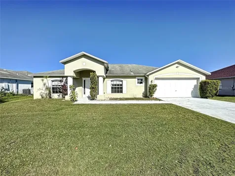 1011 Morvan Lane Kissimmee FL 34759