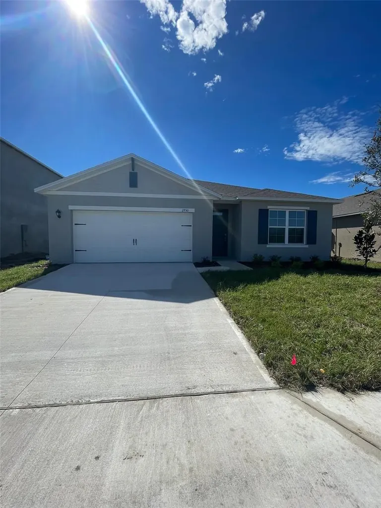 2730 Numa Falls Avenue Davenport FL 33837