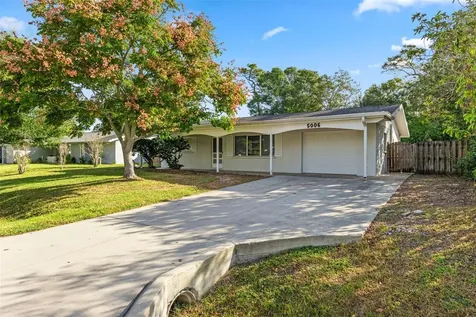 5006 Capri Avenue Sarasota FL 34235