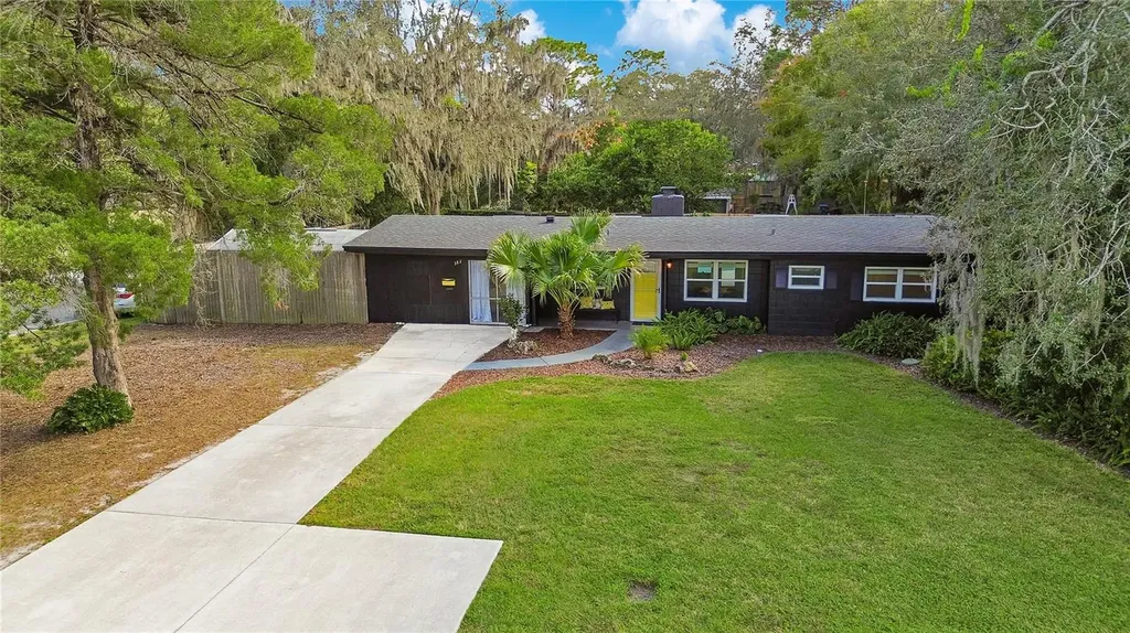 382 Overstreet Avenue Longwood FL 32750