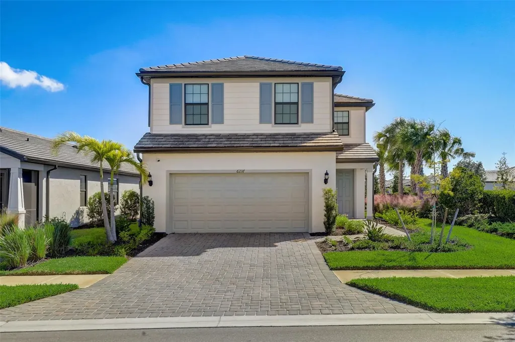 6237 Winding Pine Drive Nokomis FL 34275