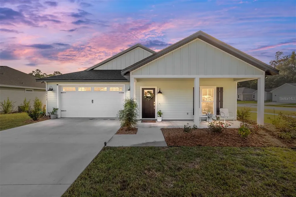 19853 NW 248th Street High Springs FL 32643