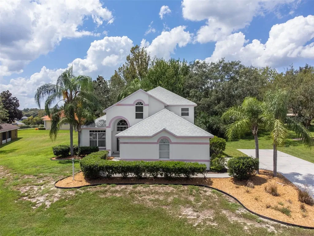 10745 Crescent Lake Court Clermont FL 34711