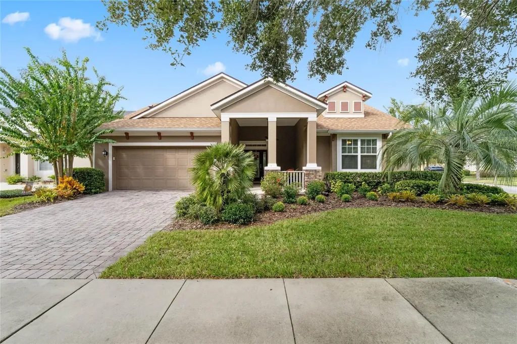 1625 Victoria Gardens Drive Deland FL 32724