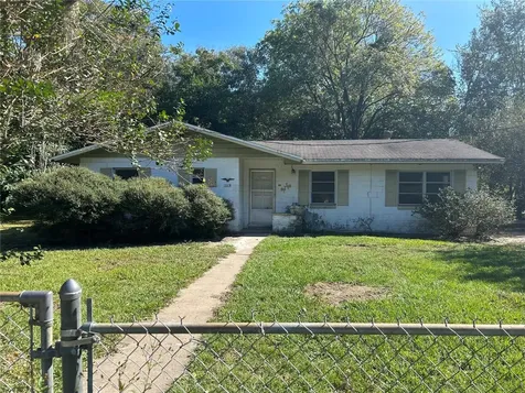 2209 NE 11th Court Ocala FL 34470