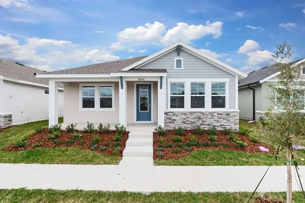 28674 Sweet Persimmon Drive Wesley Chapel FL 33543