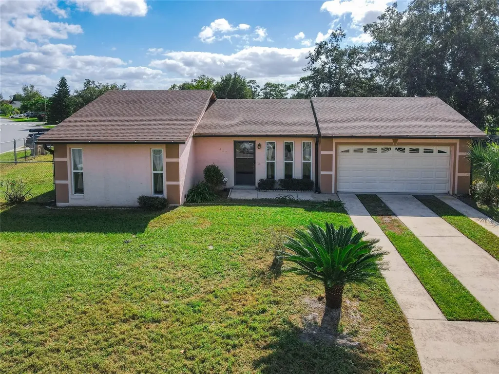 650 Elderwood Court Kissimmee FL 34743