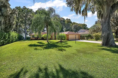 9828 Rosemary Lane Leesburg FL 34788