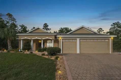 12 Dianthus Court Homosassa FL 34446