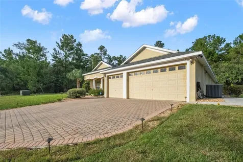 12 Dianthus Court Homosassa FL 34446