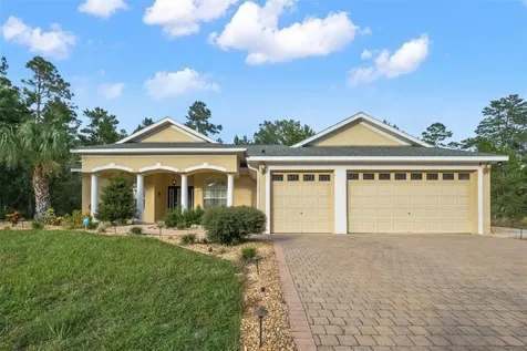 12 Dianthus Court Homosassa FL 34446