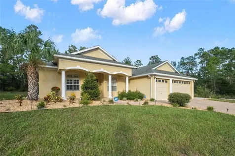 12 Dianthus Court Homosassa FL 34446