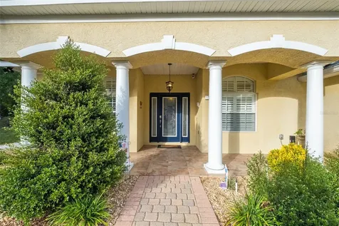 12 Dianthus Court Homosassa FL 34446