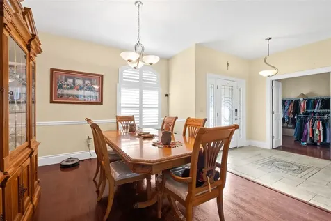 12 Dianthus Court Homosassa FL 34446