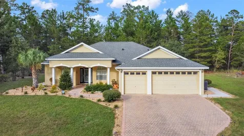 12 Dianthus Court Homosassa FL 34446