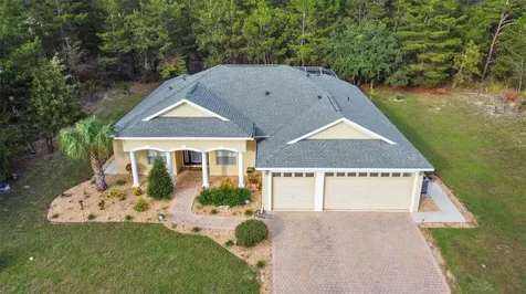 12 Dianthus Court Homosassa FL 34446