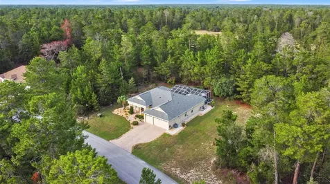 12 Dianthus Court Homosassa FL 34446