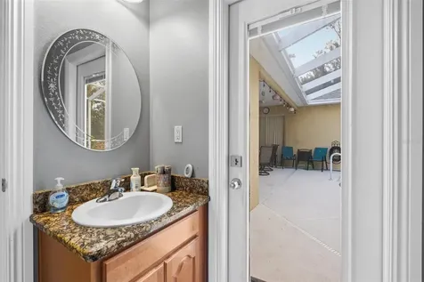 12 Dianthus Court Homosassa FL 34446