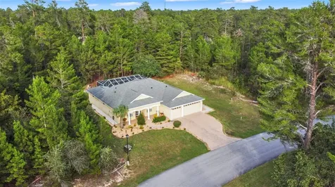 12 Dianthus Court Homosassa FL 34446