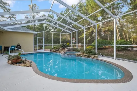 12 Dianthus Court Homosassa FL 34446