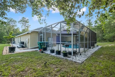 12 Dianthus Court Homosassa FL 34446