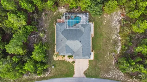 12 Dianthus Court Homosassa FL 34446