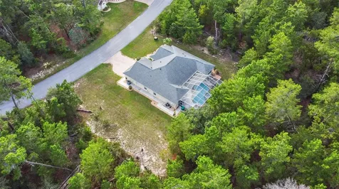 12 Dianthus Court Homosassa FL 34446