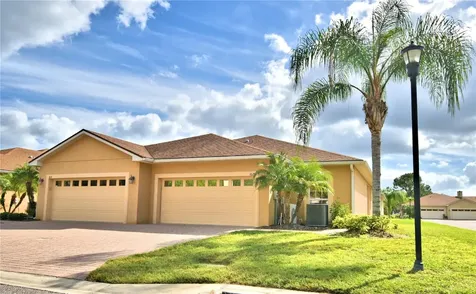 1620 Vienna Square Drive Winter Haven FL 33884