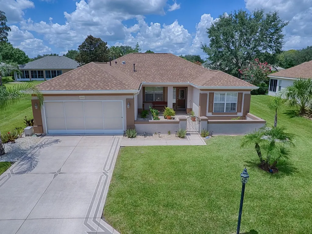 12632 SE 91st Terrace Road Summerfield FL 34491