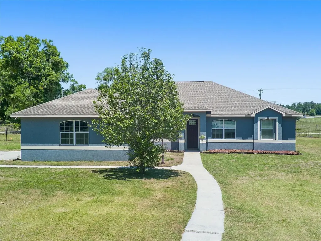 8030 SW 41st Place Road Ocala FL 34481