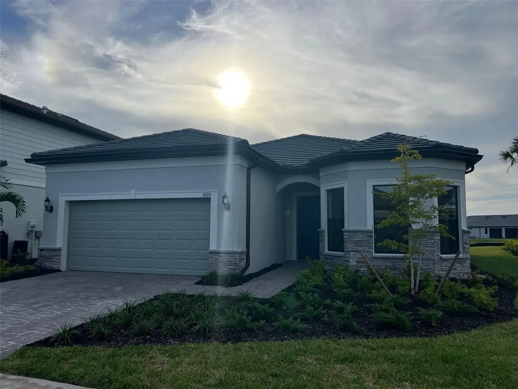 6105 Talon Preserve Drive Nokomis FL 34275
