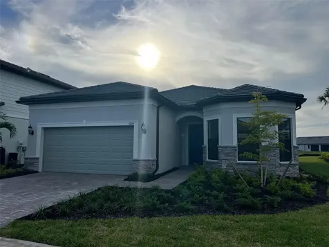 6105 Talon Preserve Drive Nokomis FL 34275