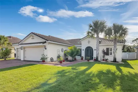 4121 Bella Isle Circle Kissimmee FL 34746