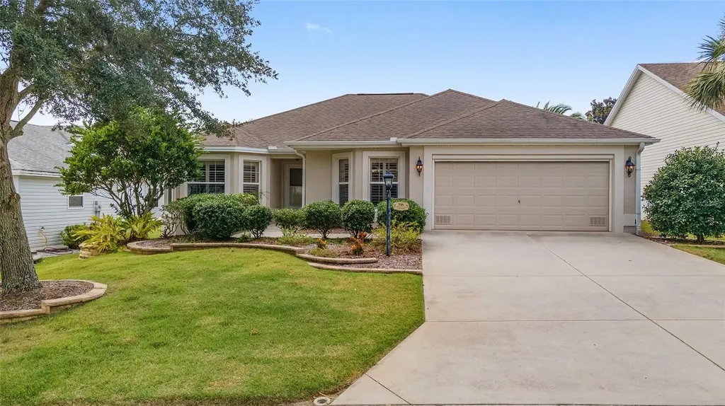 346 Kilmer Way The Villages FL 32162